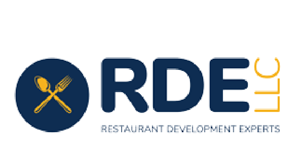 RDE, LLC Logo