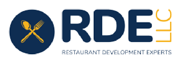 RDE, LLC Logo